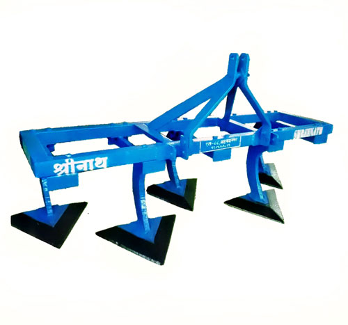 5 Farrow Plough