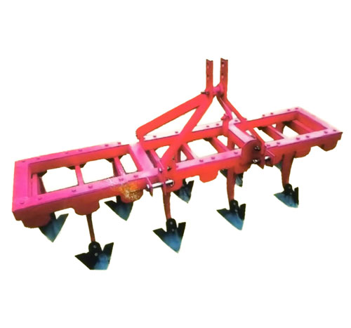 7 Farrow Plough